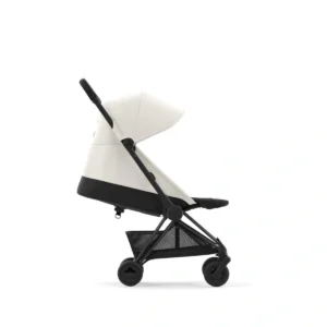 Коляска прогулочная Cybex Coya Matt Black 15 Коляска прогулочная Cybex Coya Matt Black