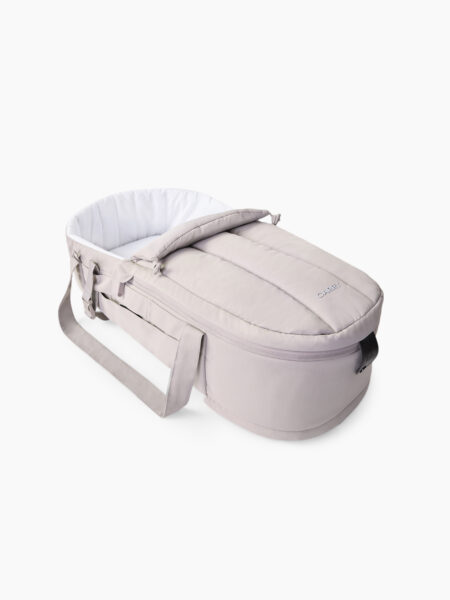 Люлька-переноска Happy Baby "CARRY"