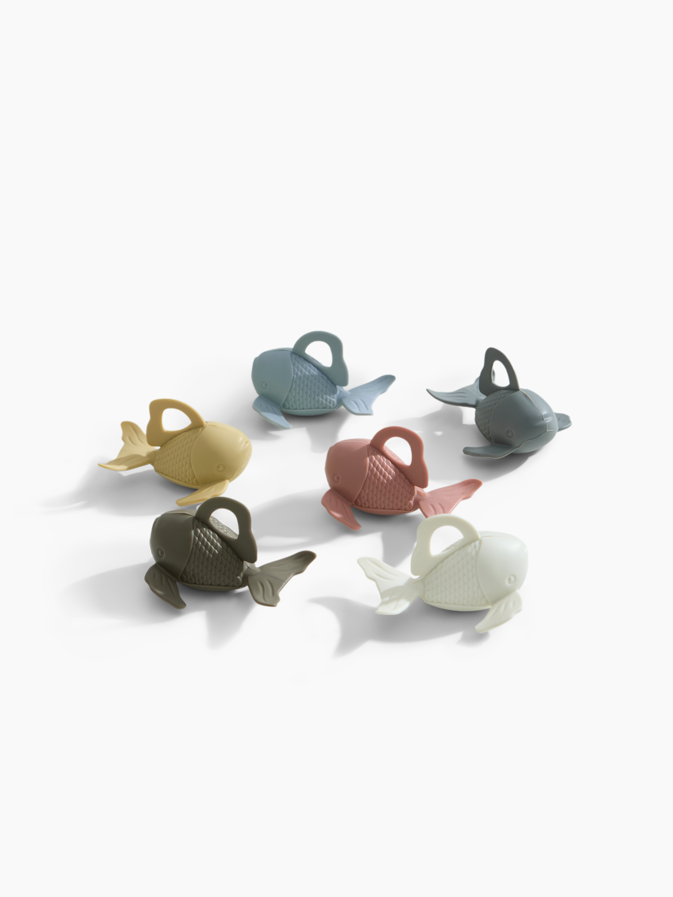 Игрушка рыбалка Happy Baby FISHY PLAY «ФИШИ ПЛЕЙ» 5