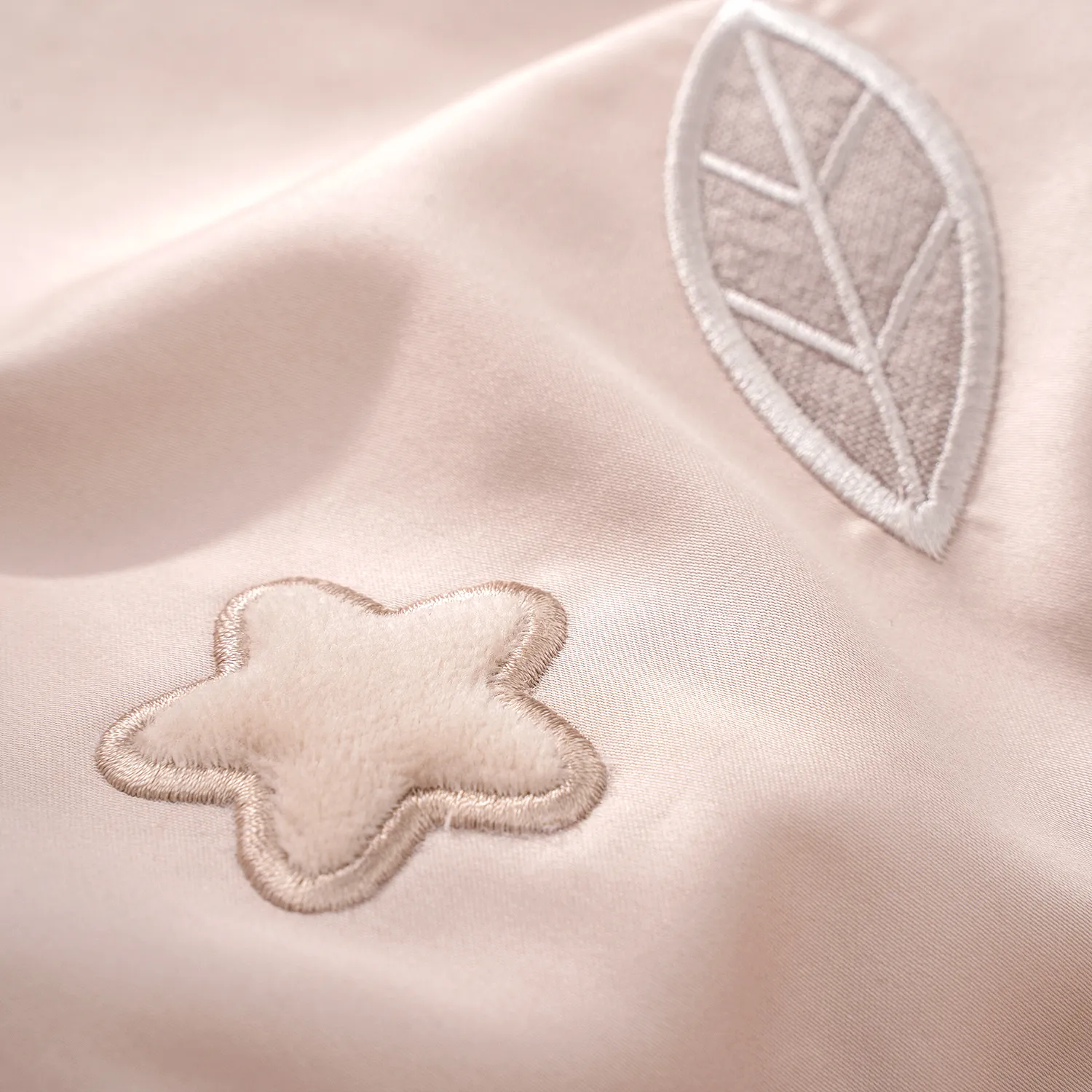 Комплект постельного белья Perina “Teddy Sateen Collection” 6 предметов, 90х70,100х70 см