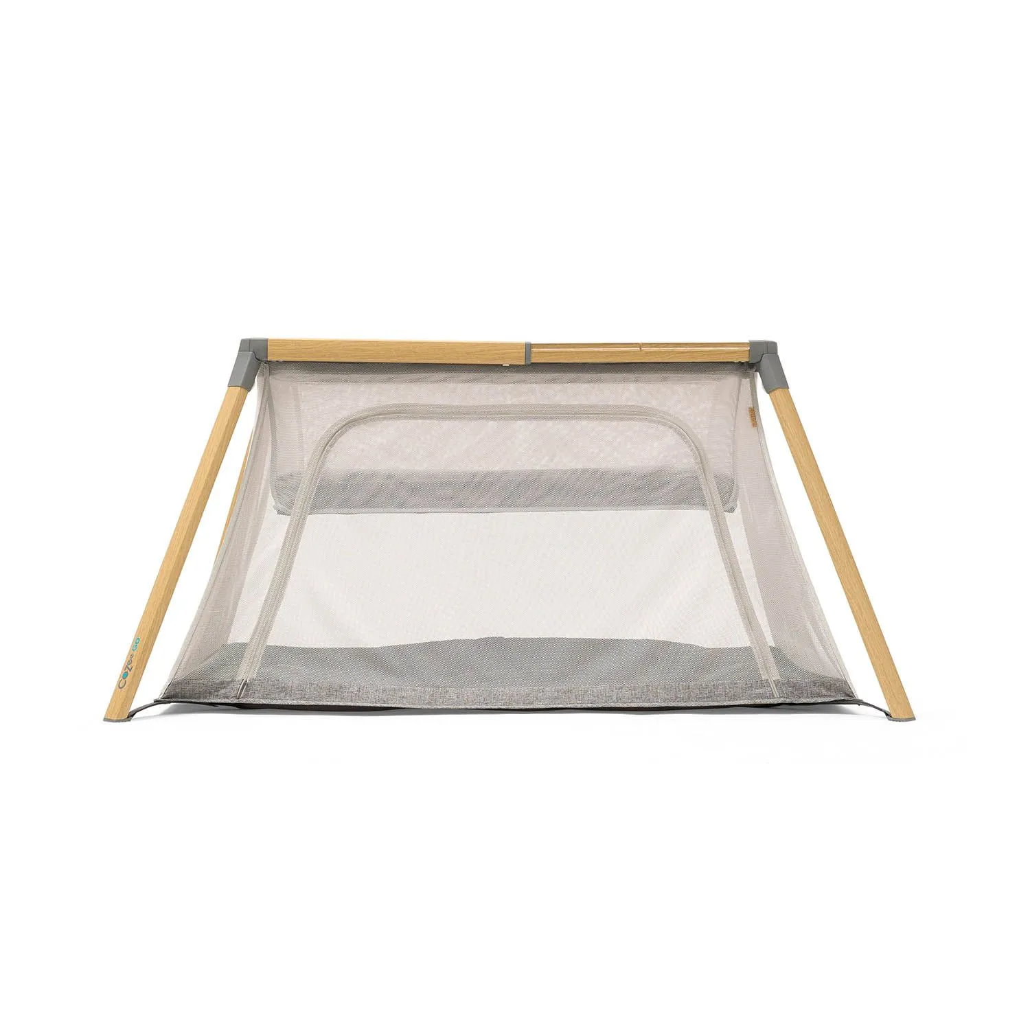 Манеж-кровать Tutti Bambini CoZee Go 3 Манеж-кровать Tutti Bambini CoZee Go