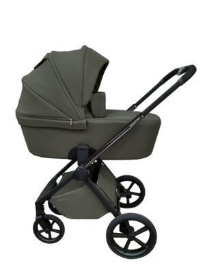 Коляска 2в1 Sweet Baby SBL Elegante Pro