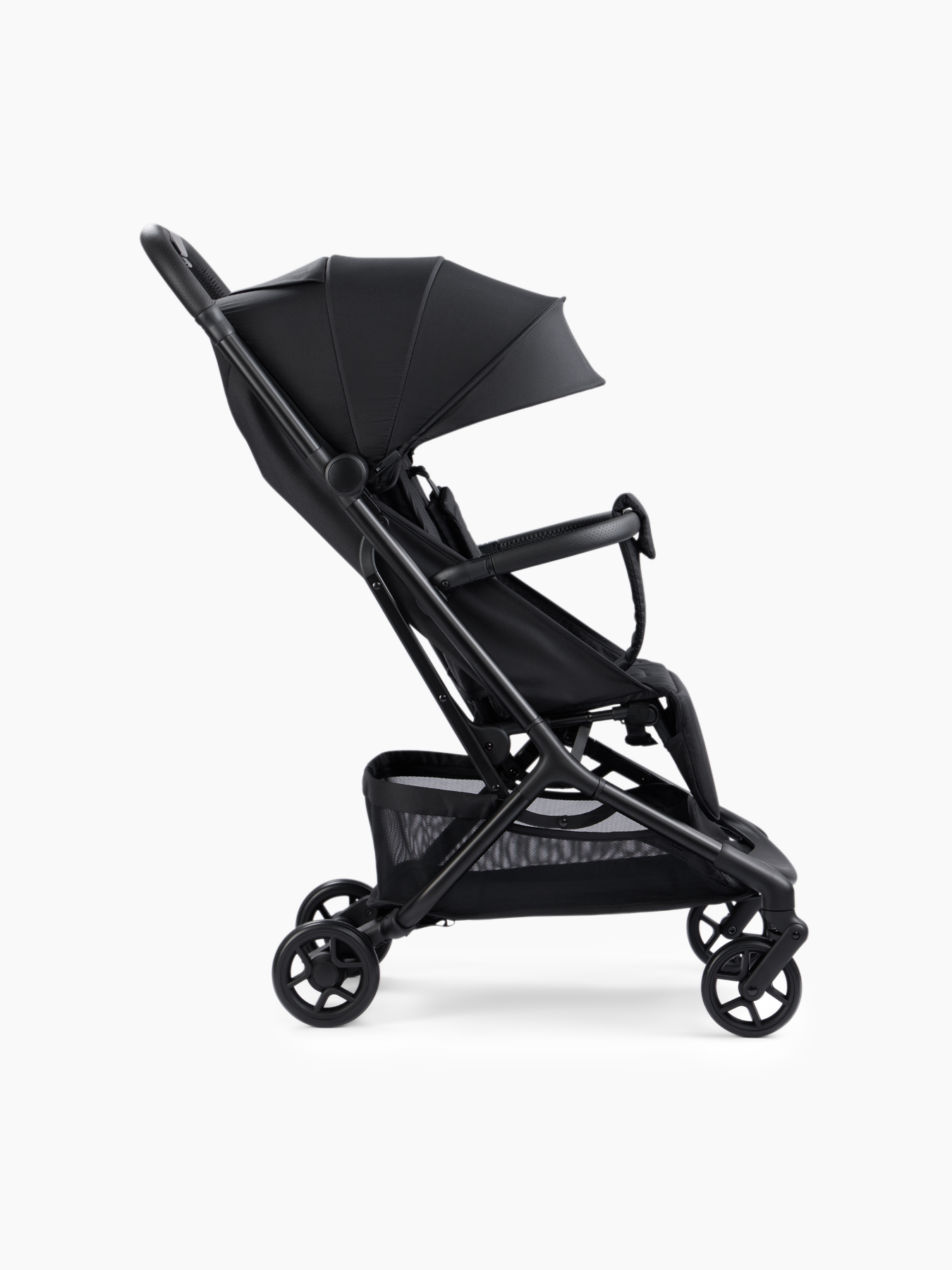 Коляска прогулочная Happy Baby AIRA