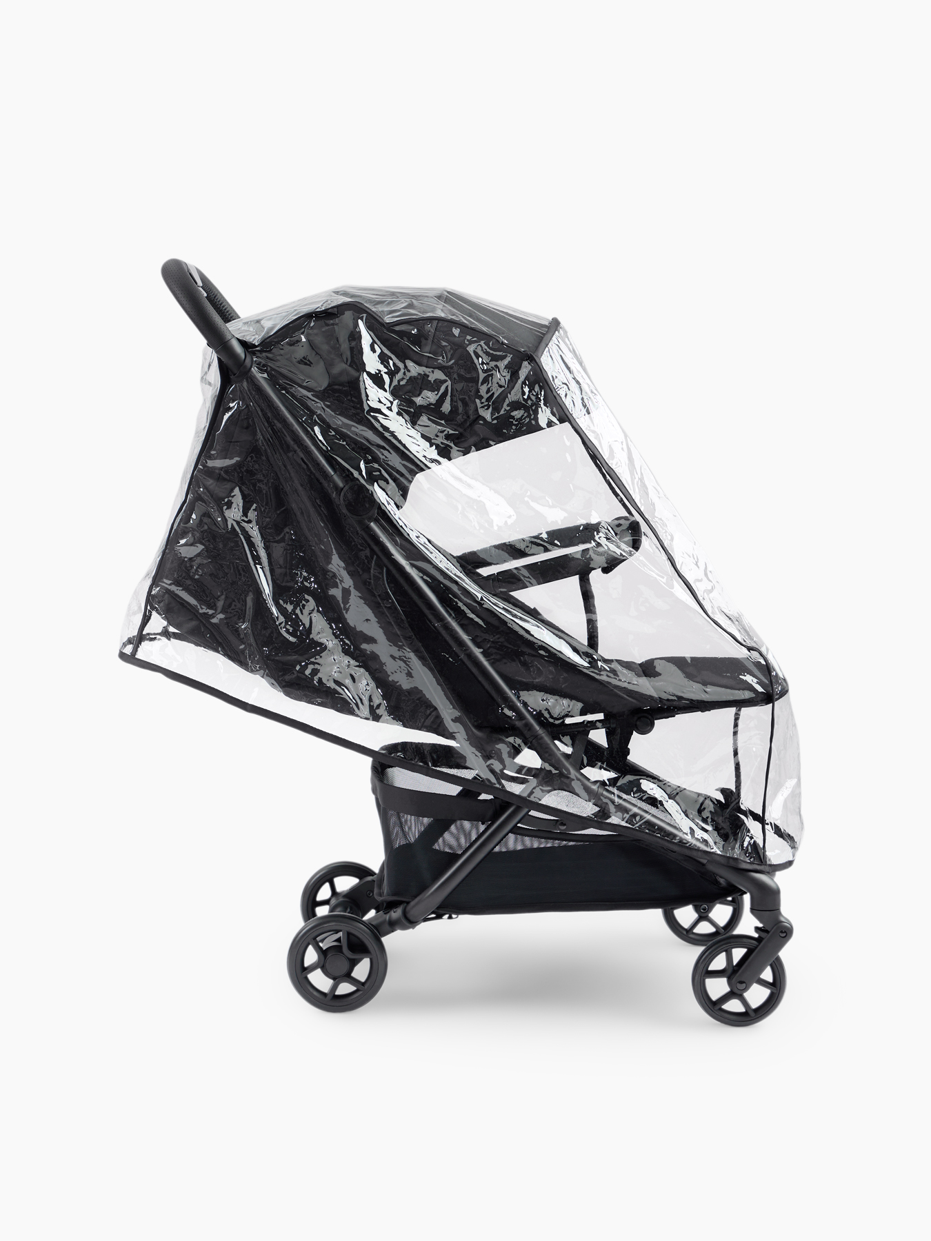 Коляска прогулочная Happy Baby AIRA