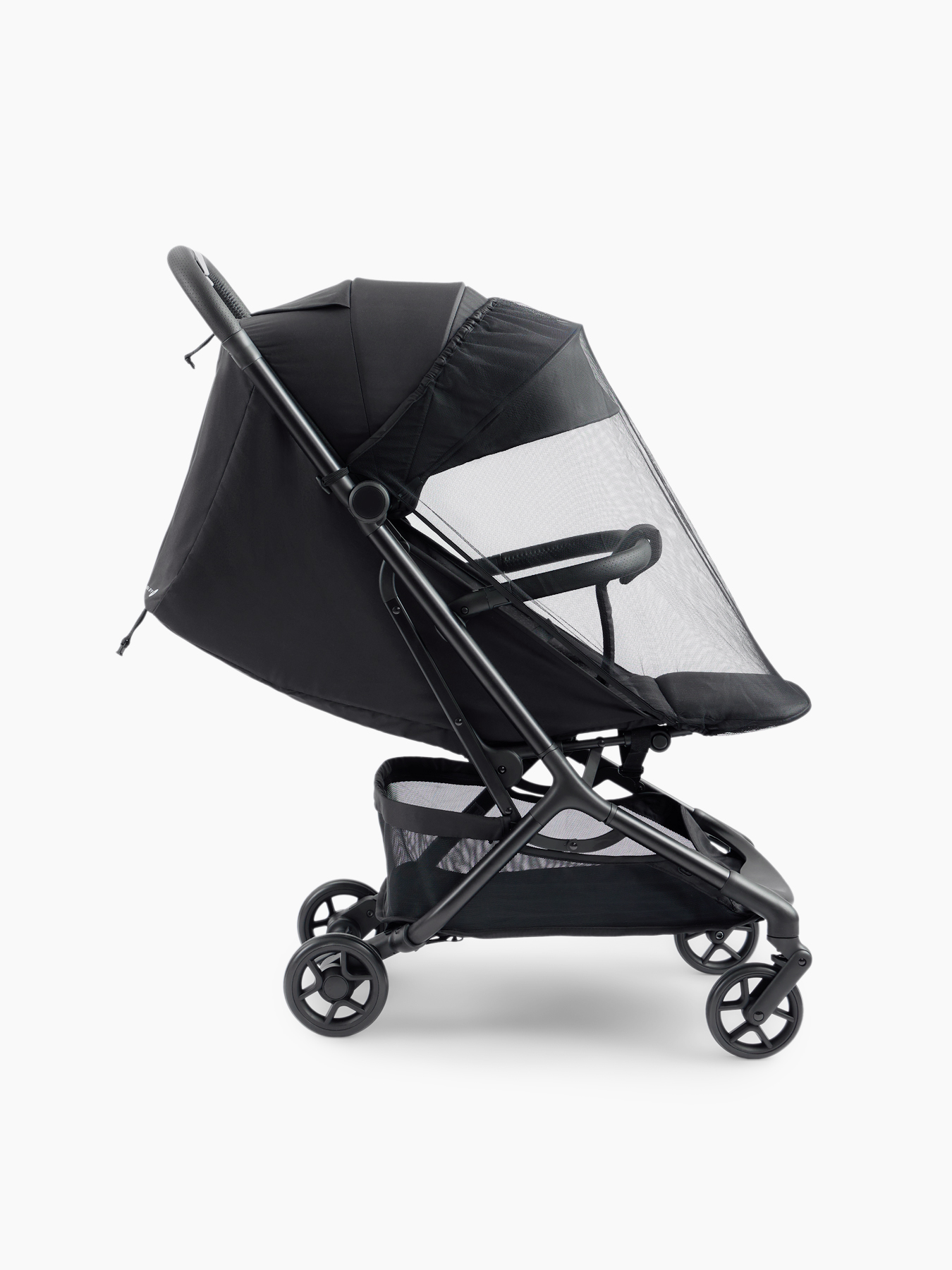 Коляска прогулочная Happy Baby AIRA