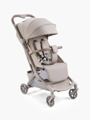 Коляска прогулочная Happy Baby AIRA