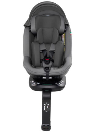 Автокресло группы 0/1 Sweet Baby Odyssey B3 i-Size