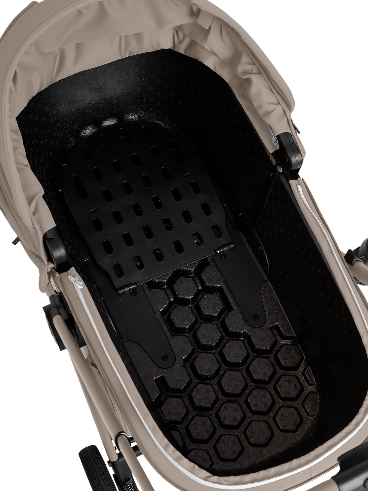 Коляска 2в1 Sweet Baby SBL Elegante Pro