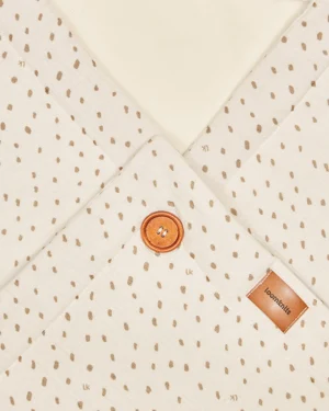 Конверт детский Loomknits муслин 7