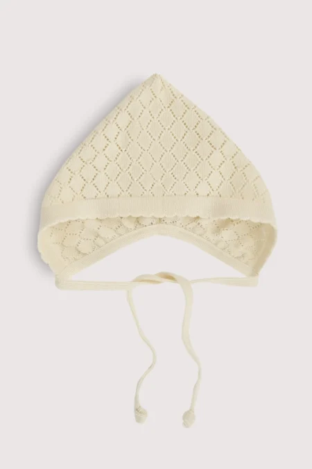 Чепчик детский Loomknits LW5447