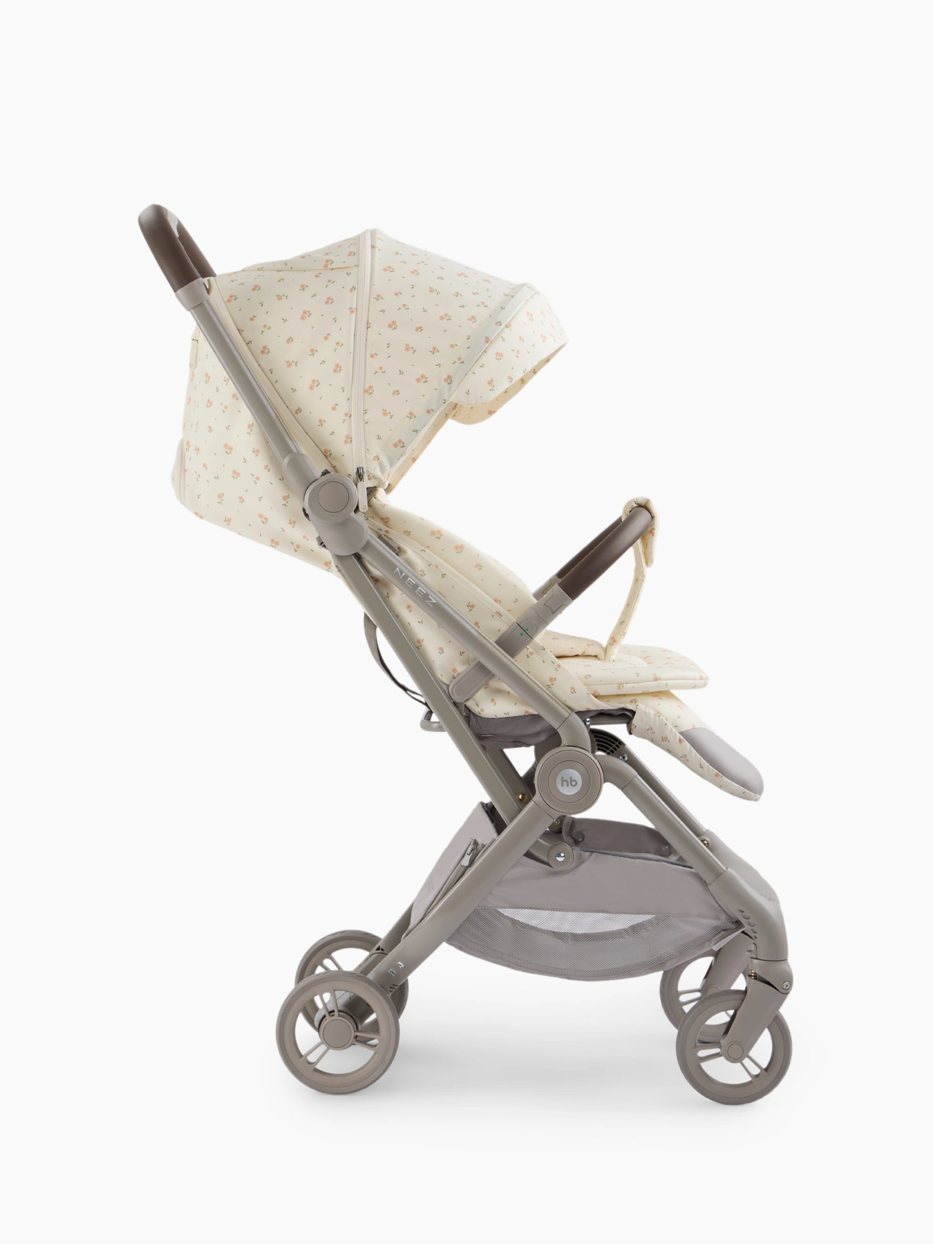 Коляска прогулочная Happy Baby NEEZ