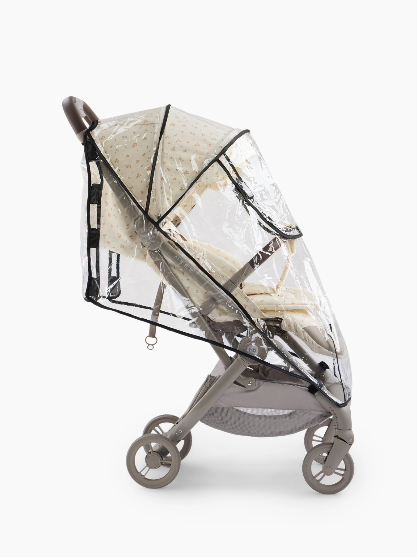 Коляска прогулочная Happy Baby NEEZ