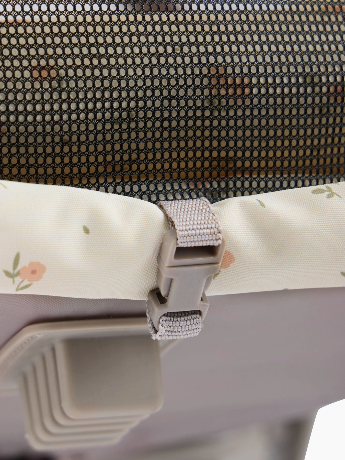 Коляска прогулочная Happy Baby NEEZ