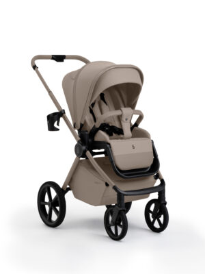 Коляска 2в1 Sweet Baby SBL Elegante Pro