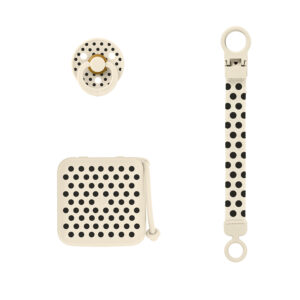 Подарочный набор BIBS «Soothe & Go» 3 предмета