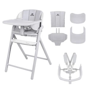 Стульчик для кормления Carrello Tenero 3 Стульчик для кормления Carrello Tenero