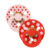 Blossom/Candy Apple