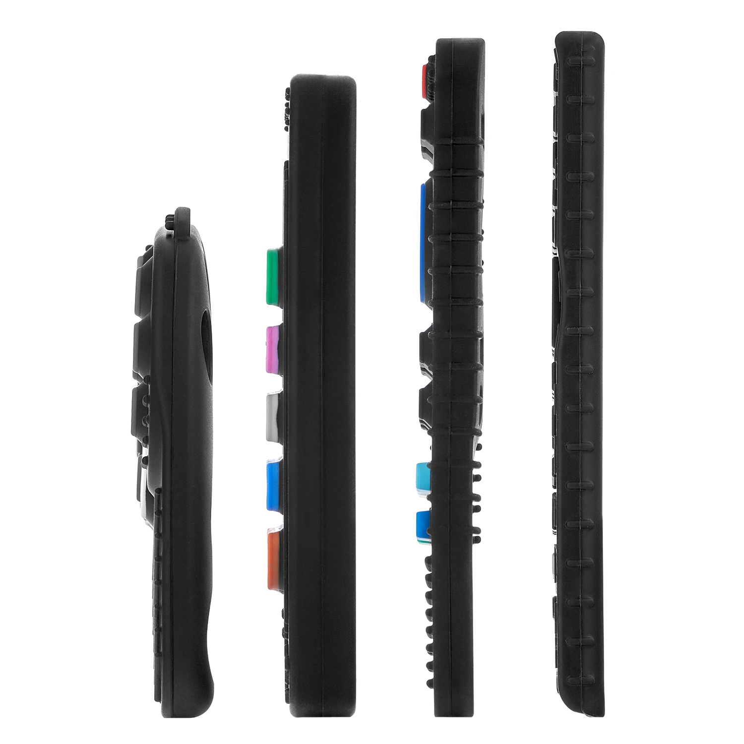 Прорезыватель Roxy Kids силиконовый Пульт от телевизора с держателем 5 Прорезыватель Roxy Kids силиконовый Пульт от телевизора с держателем