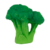 Brucy the Broccoli