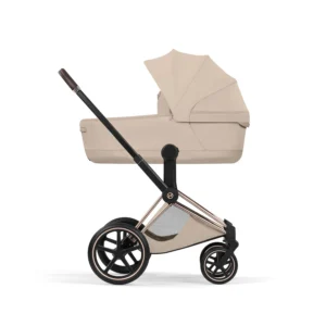 Коляска 2в1 Cybex Priam Style Rosegold 6 Коляска 2в1 Cybex Priam Style Rosegold