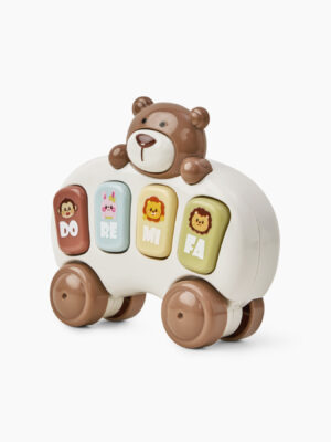 331979_02 Игрушка медвежонок-пианино Happy Baby TEDDY MELODY «ТЕДДИ МЕЛОДИ» 5