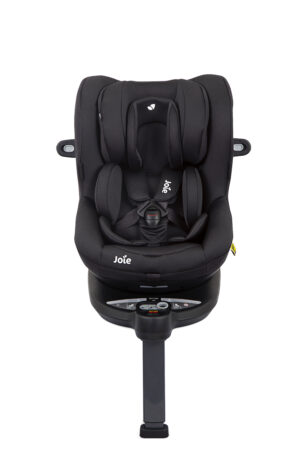 Автокресло группы 0/1 Joie I-Spin 360 W/CP 22