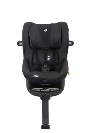 Автокресло группы 0/1 Joie I-Spin 360 W/CP 23