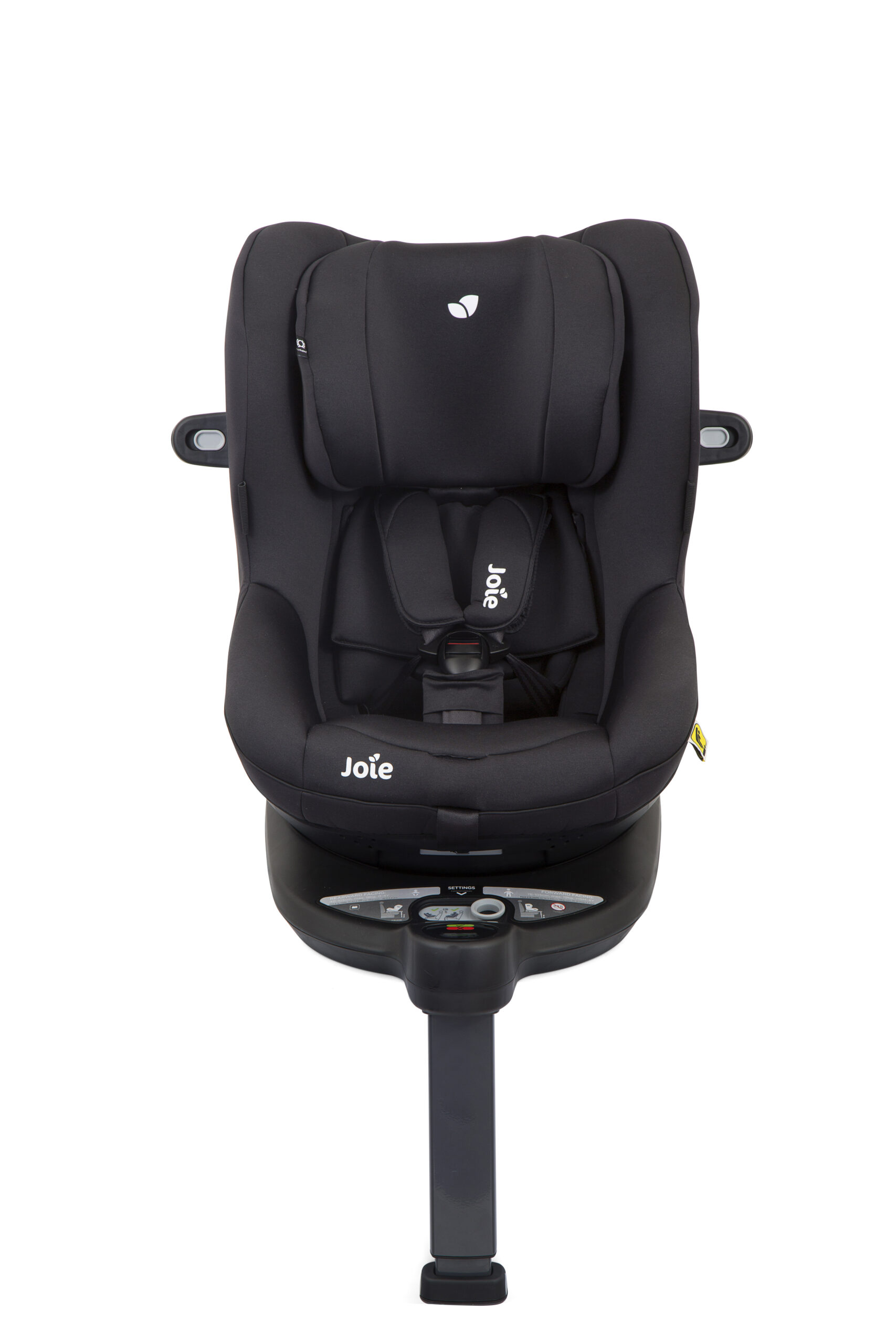 Автокресло группы 0/1 Joie I-Spin 360 W/CP 8