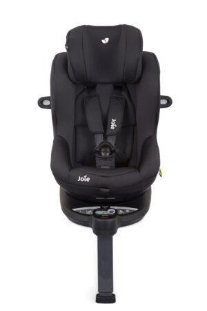 Автокресло группы 0/1 Joie I-Spin 360 W/CP 24