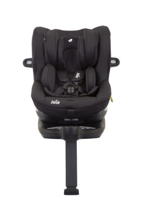 Автокресло группы 0/1 Joie I-Spin 360 W/CP 17