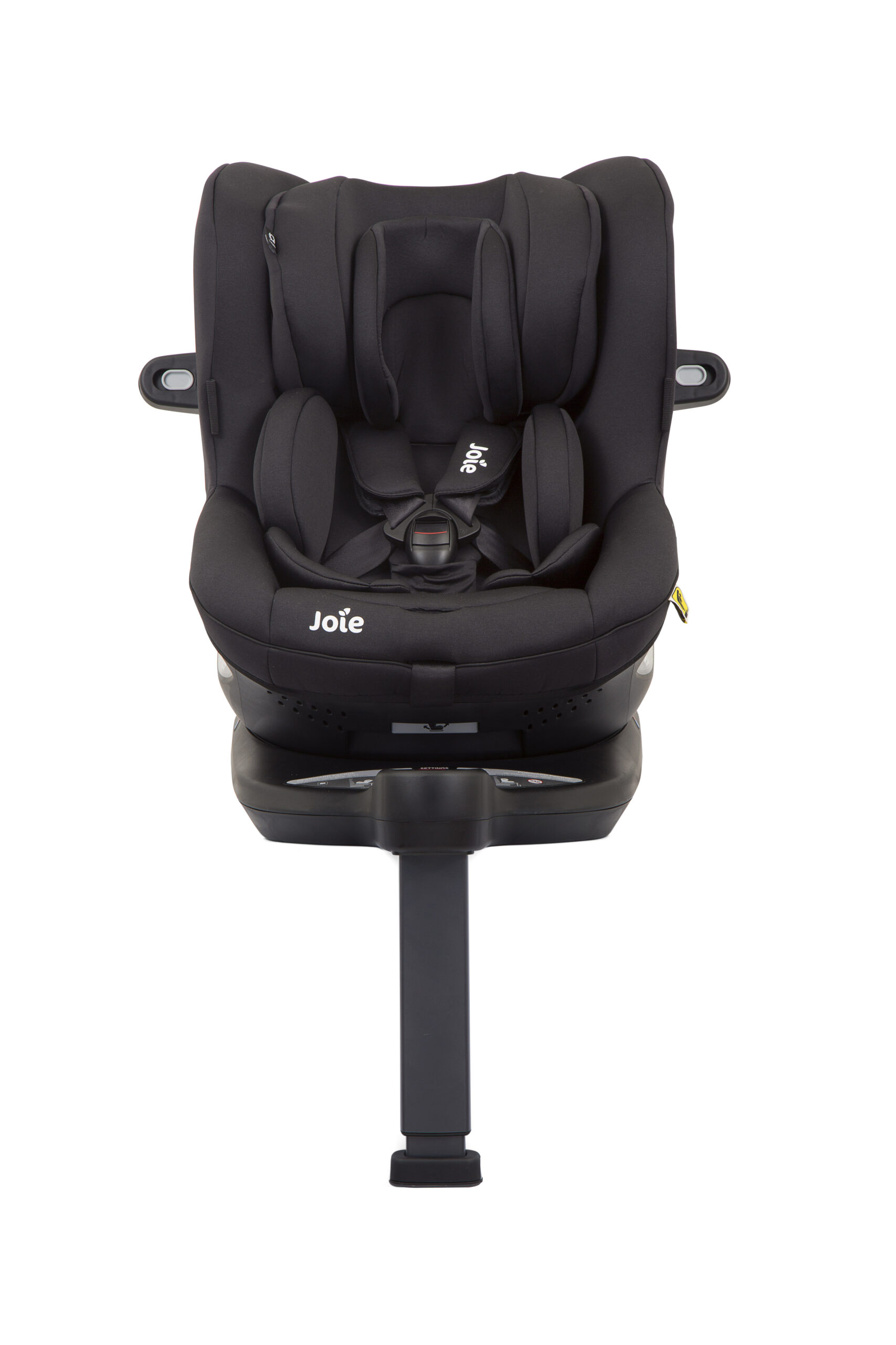 Автокресло группы 0/1 Joie I-Spin 360 W/CP 3