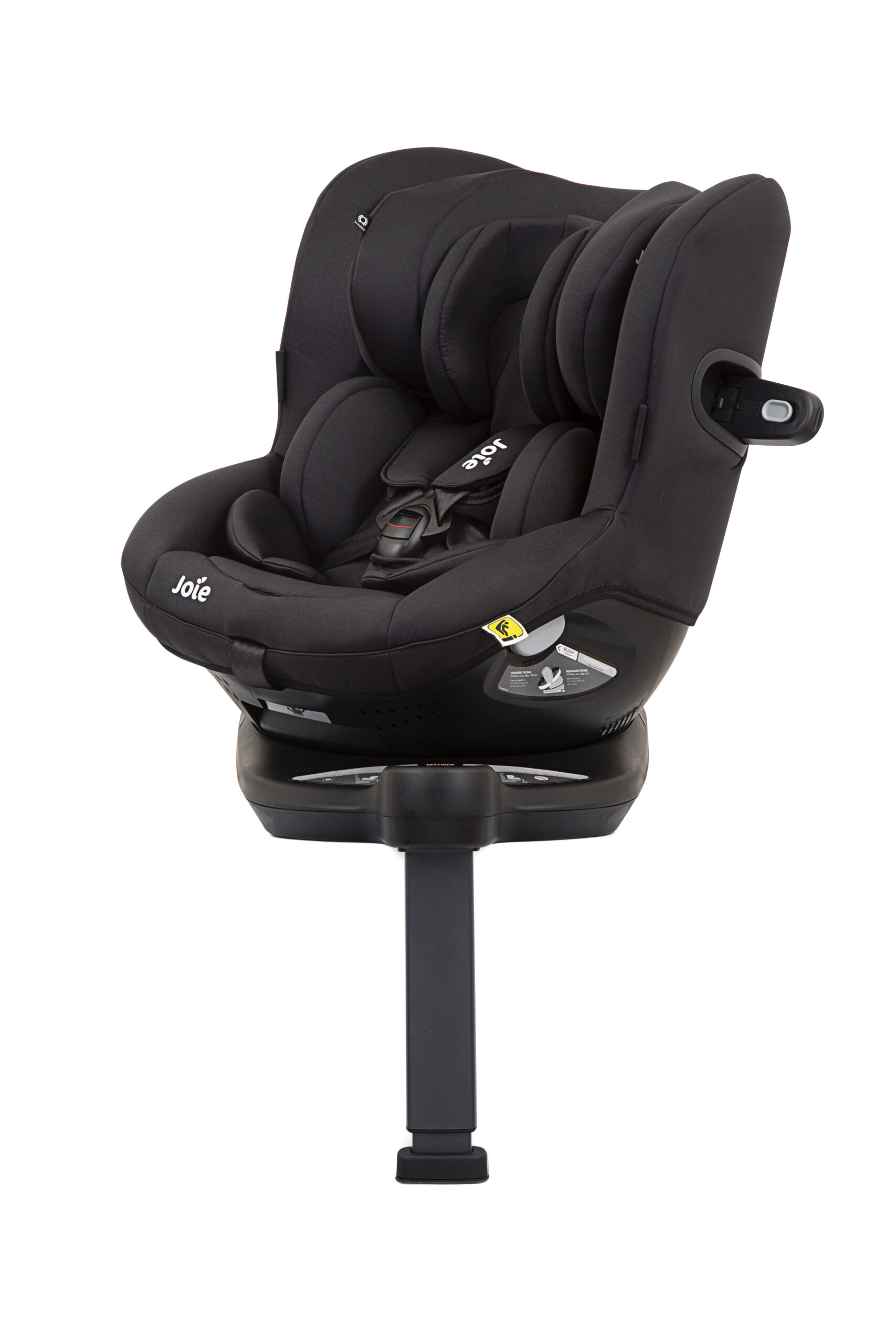 Автокресло группы 0/1 Joie I-Spin 360 W/CP 6