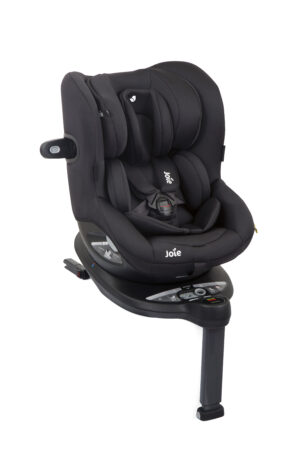 Автокресло группы 0/1 Joie I-Spin 360 W/CP 16