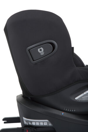 Автокресло группы 0/1 Joie I-Spin 360 W/CP 28