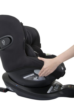Автокресло группы 0/1 Joie I-Spin 360 W/CP 30