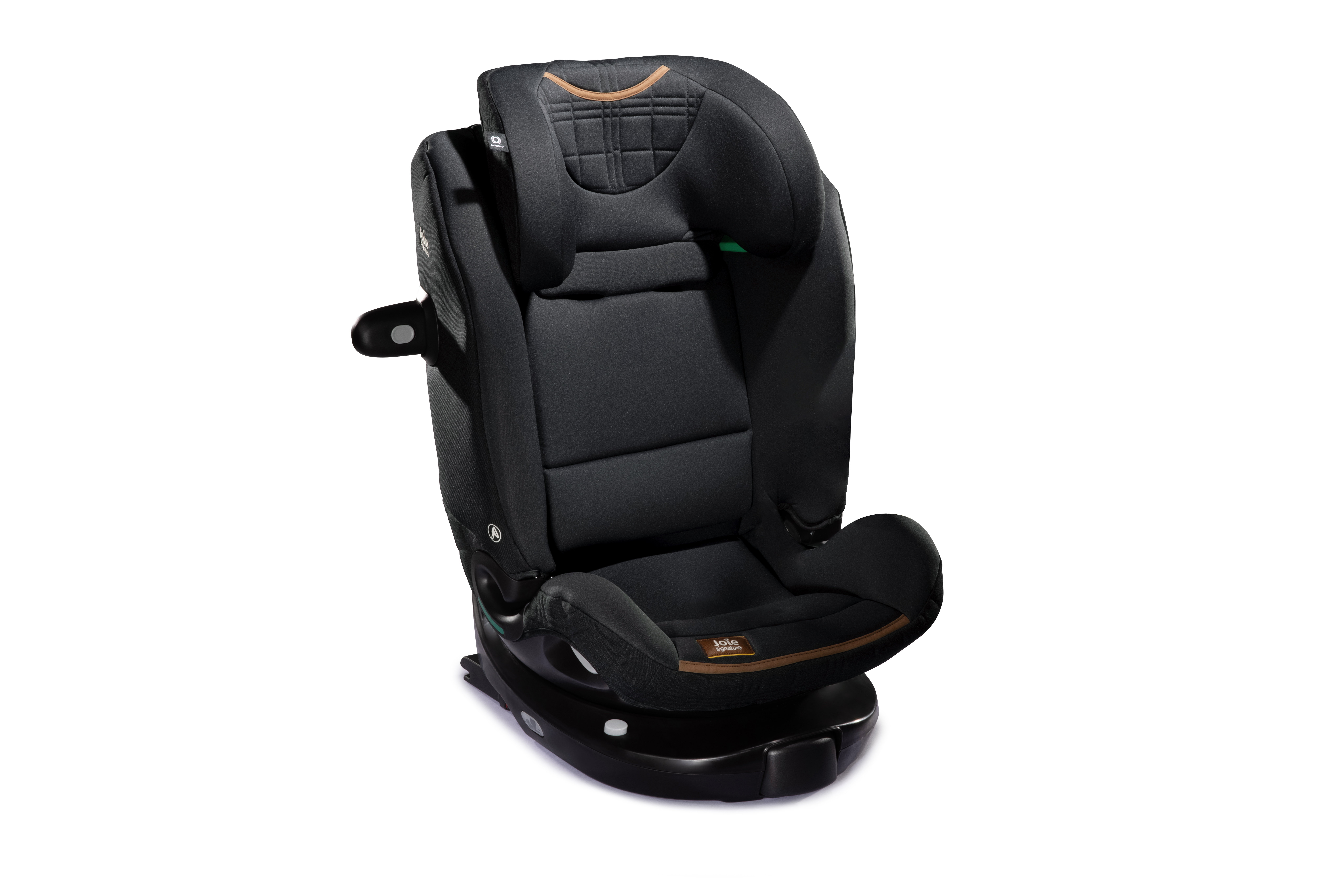 Автокресло группы 0/1/2/3 Joie I-Spin XL 10