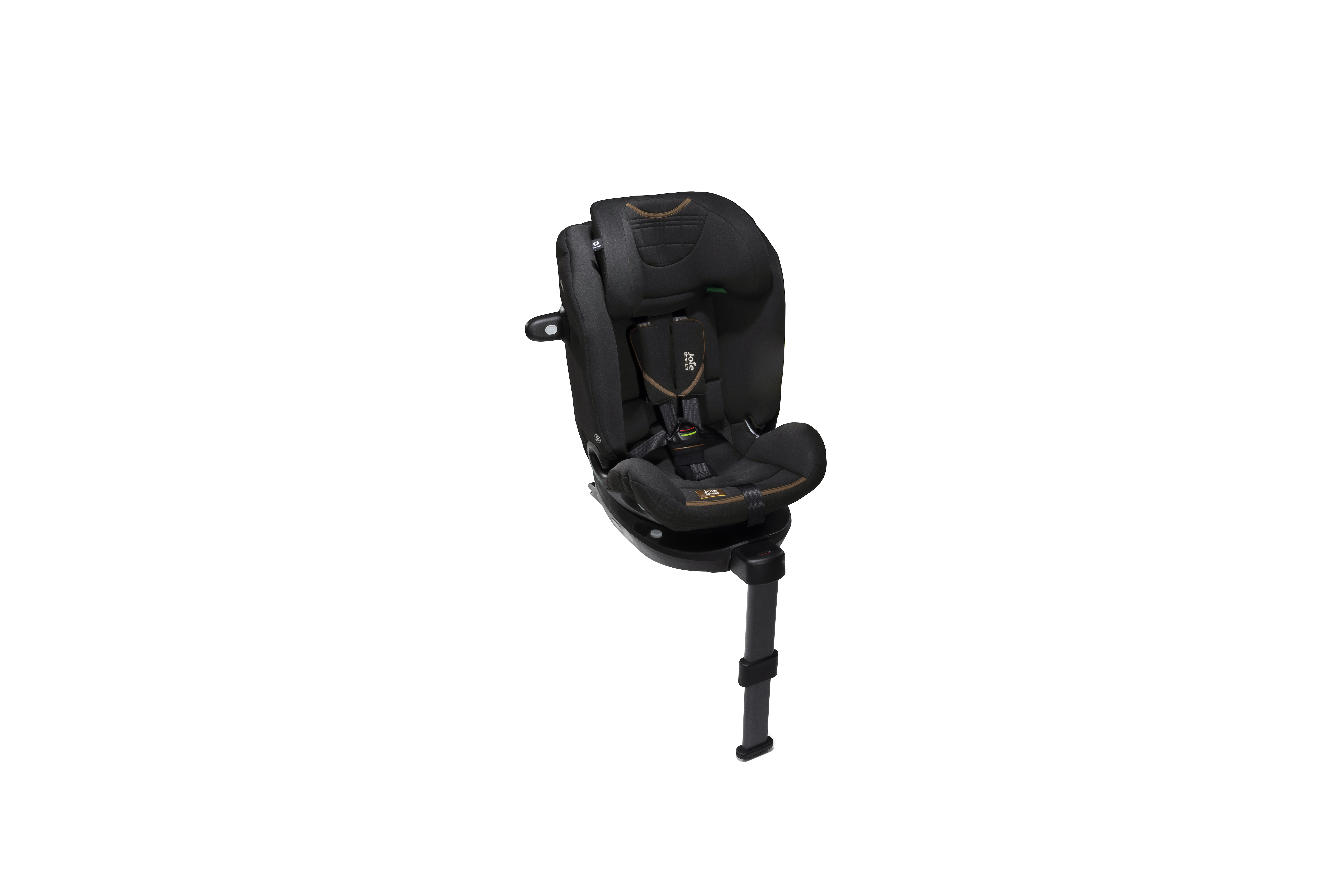 Автокресло группы 0/1/2/3 Joie I-Spin XL 14