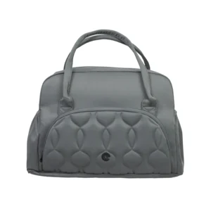 Clodi_mamabag_07_chic_gray Коляска 2в1 Espiro Clodi 8